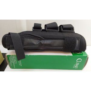 Curad Wrist & Forearm splint Abducted thumb, Right made in Vietnam by Medline